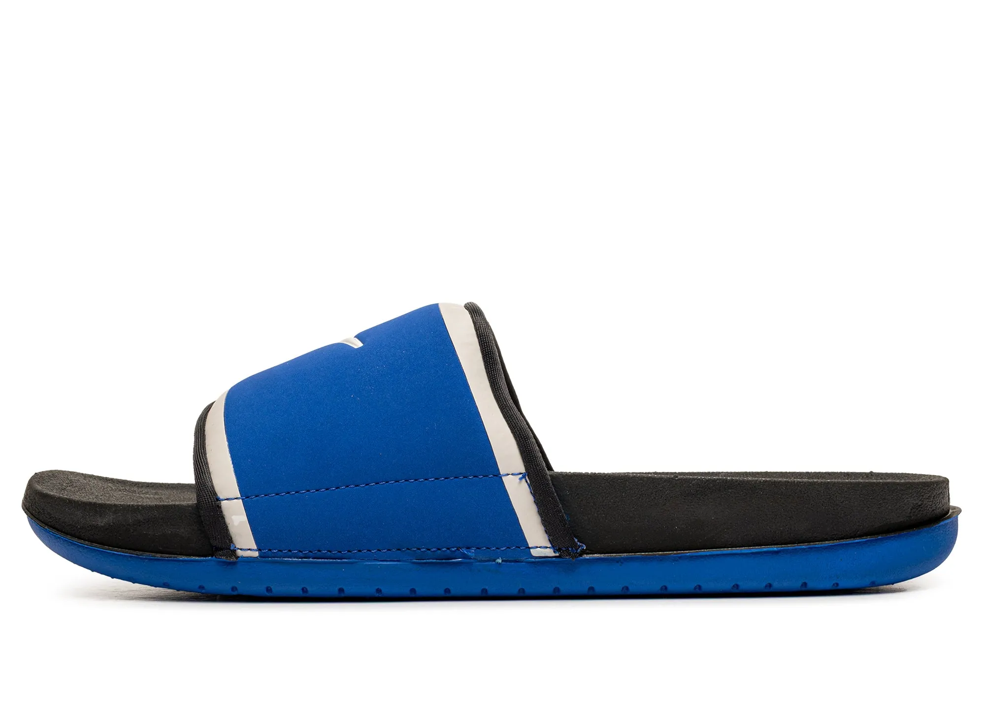 Nike Blazers Shoe Nike College Offcourt Slide Kentucky