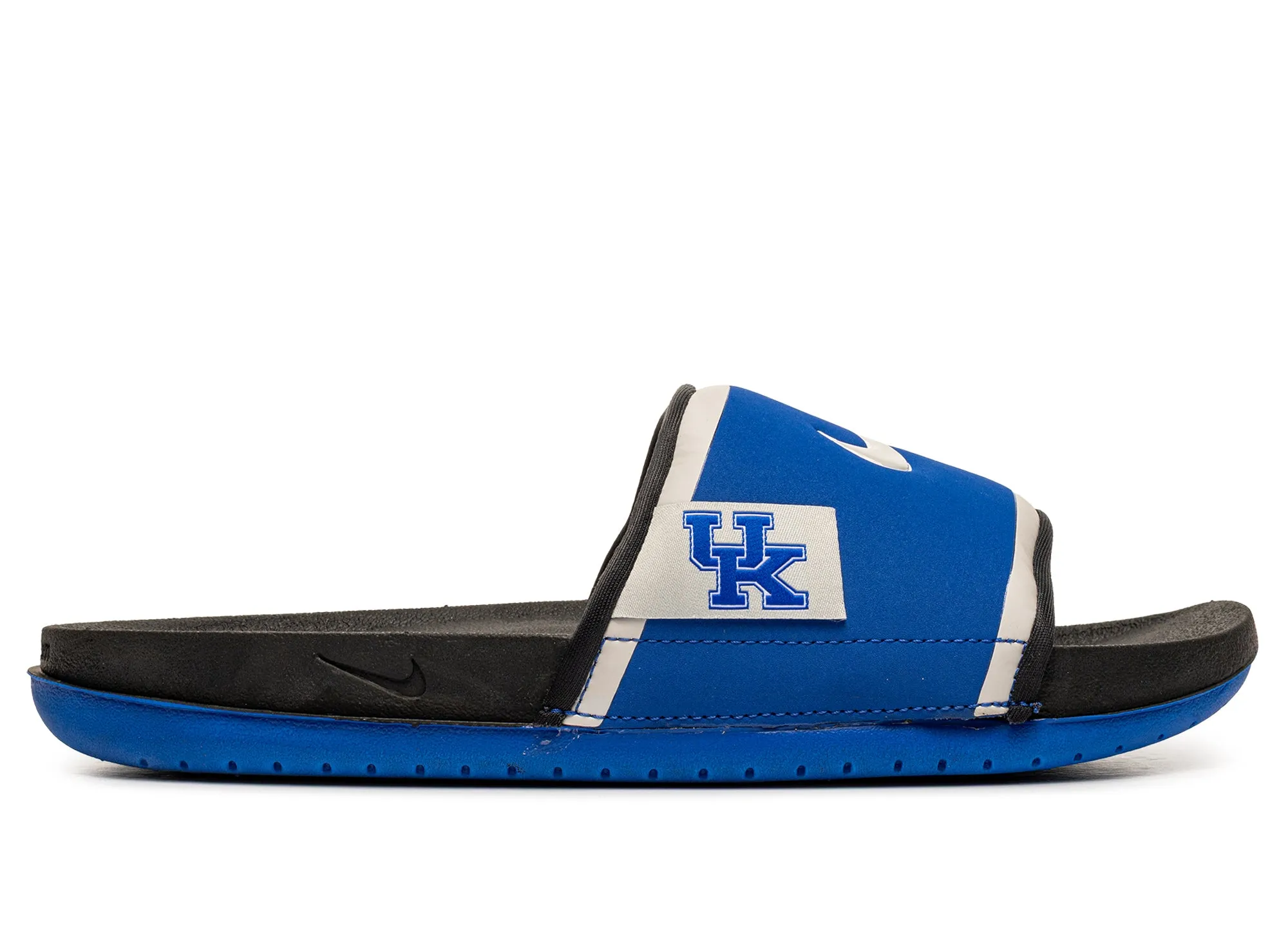 Nike College Offcourt Slide Kentucky Nike Disney Shoes
