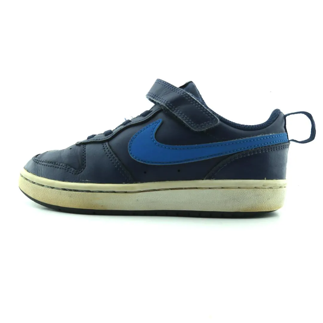 Nike Retro Shoes Basketball NIKE COURT BOROUGH LOW 2