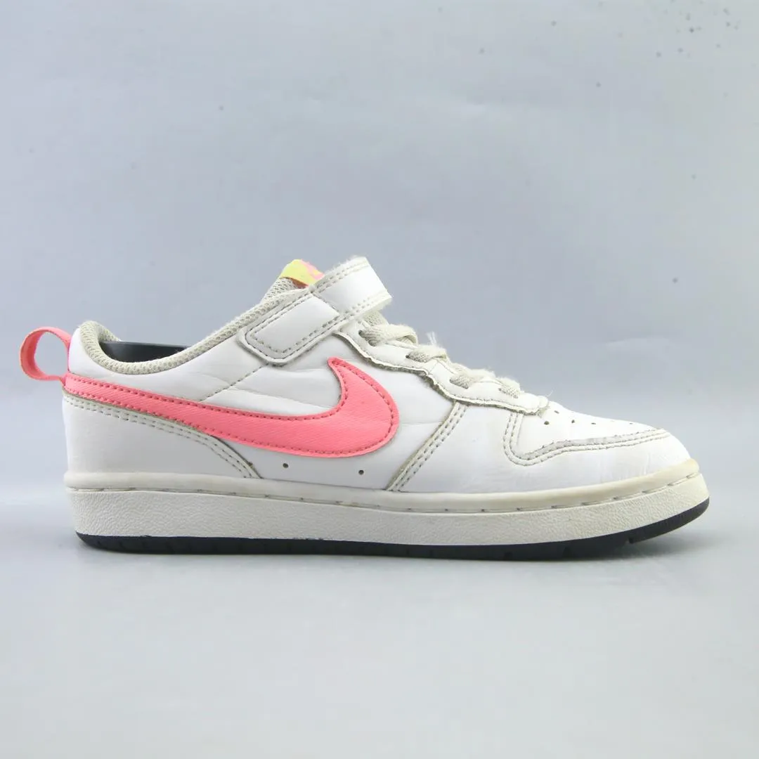 Nike Shoes With Arch Support NIKE COURT BOROUGH LOW 2