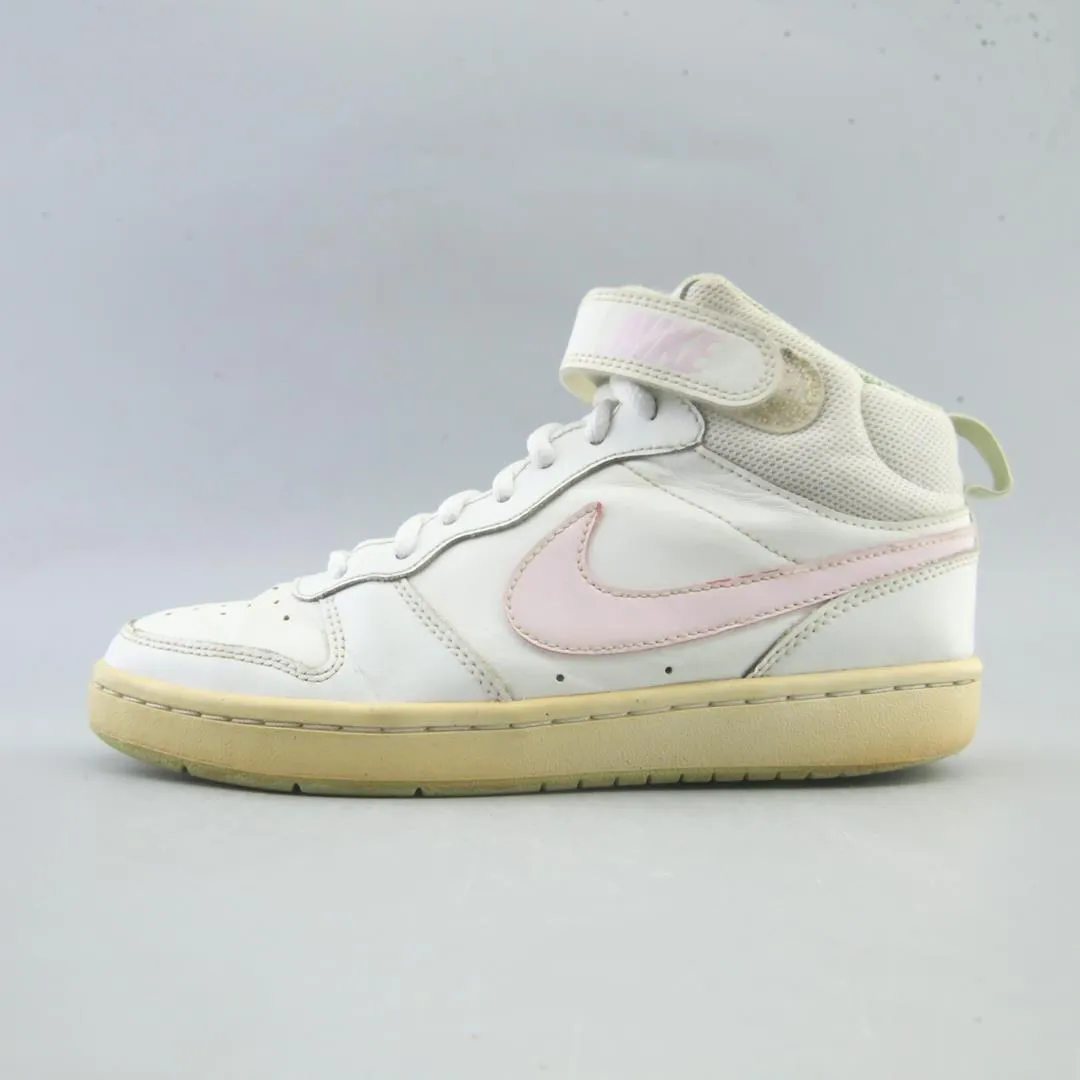 Nike Weight Training Shoes NIKE COURT BOROUGH MID 2