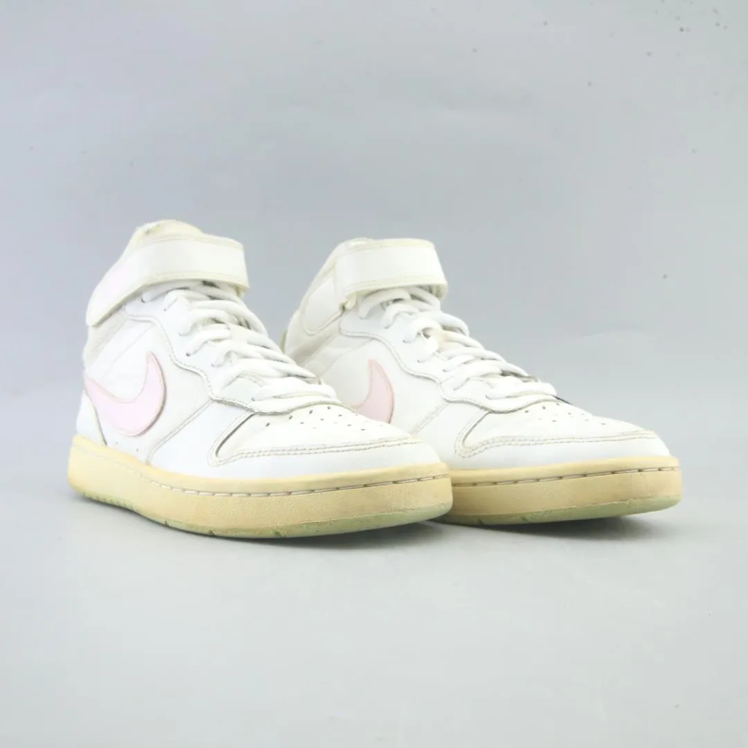 Waffle Shoe Nike NIKE COURT BOROUGH MID 2