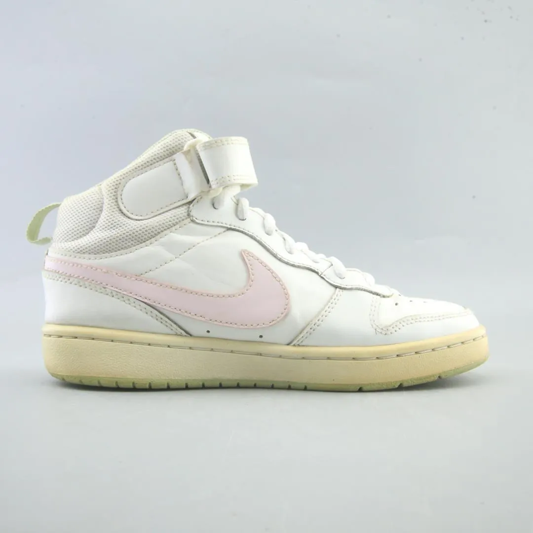 NIKE COURT BOROUGH MID 2 Shoes Nike Flyknit