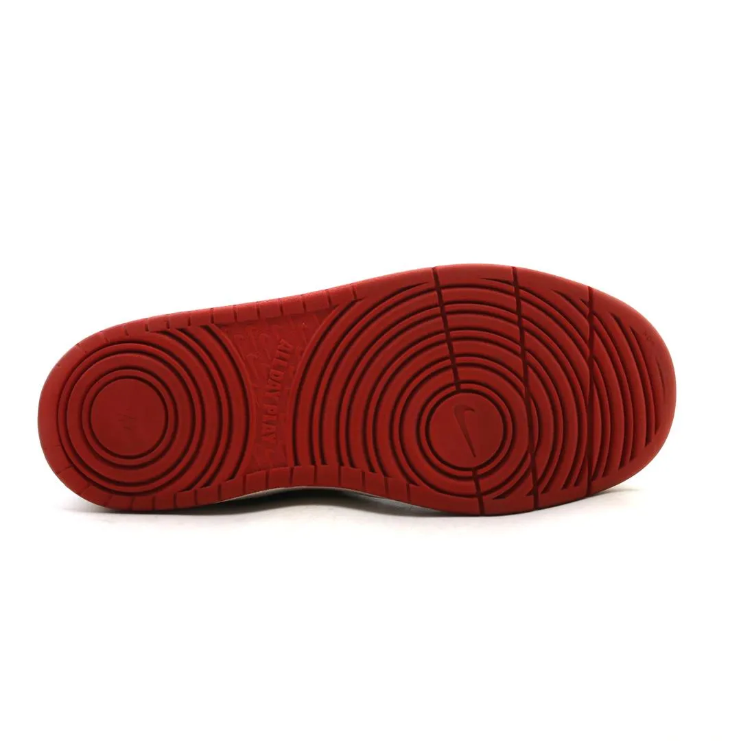 NIKE COURT BOROUGH MID 2 Nike Shoes Blazers