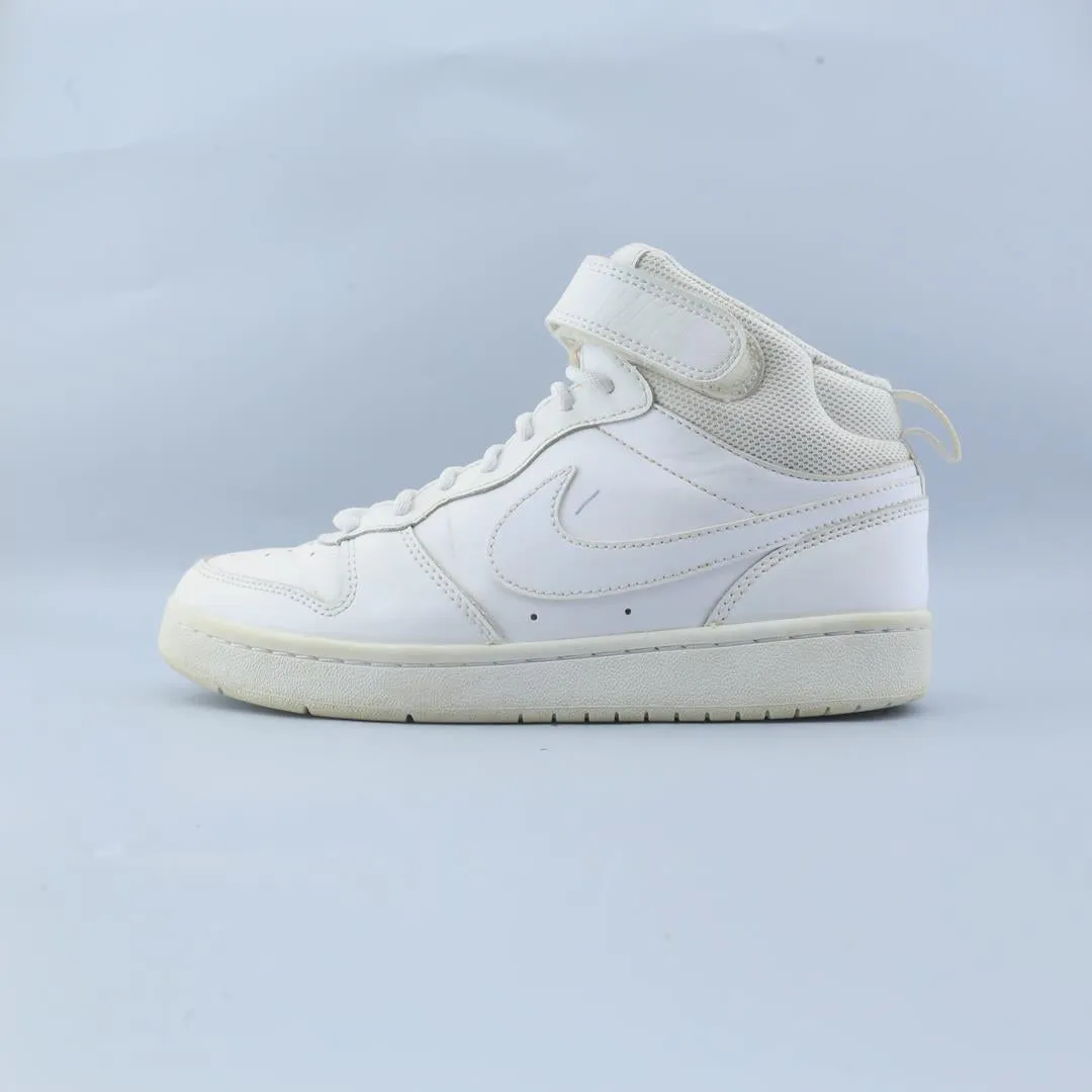 Nike Thick Sole Shoes NIKE COURT BOROUGH MID 2