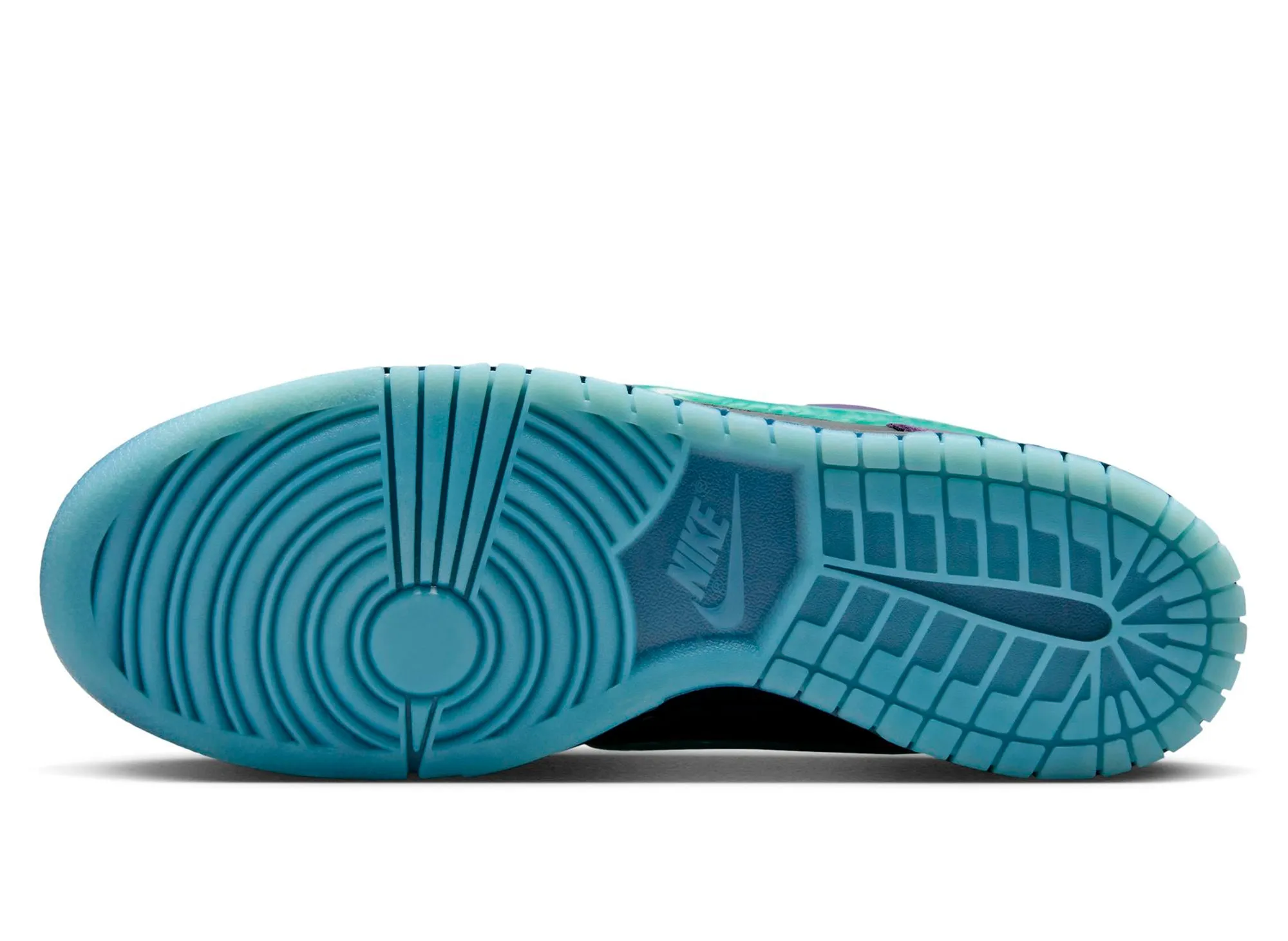 Nike Air Huarache Shoes Nike Dunk Low Retro Limited 'Wizard'