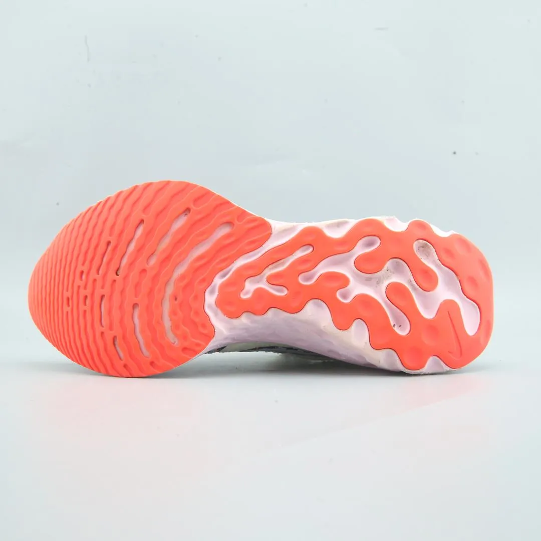 NIKE  REACT INFINITY RUN FLYKNIT 3 Reflective Shoes Nike