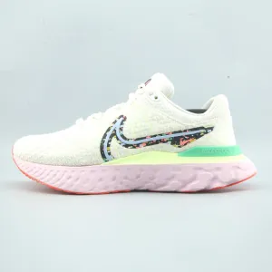 Nike Renew Running Shoes NIKE  REACT INFINITY RUN FLYKNIT 3