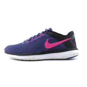 Spike Track Running Shoes NIKE FLEX 2016 RUN