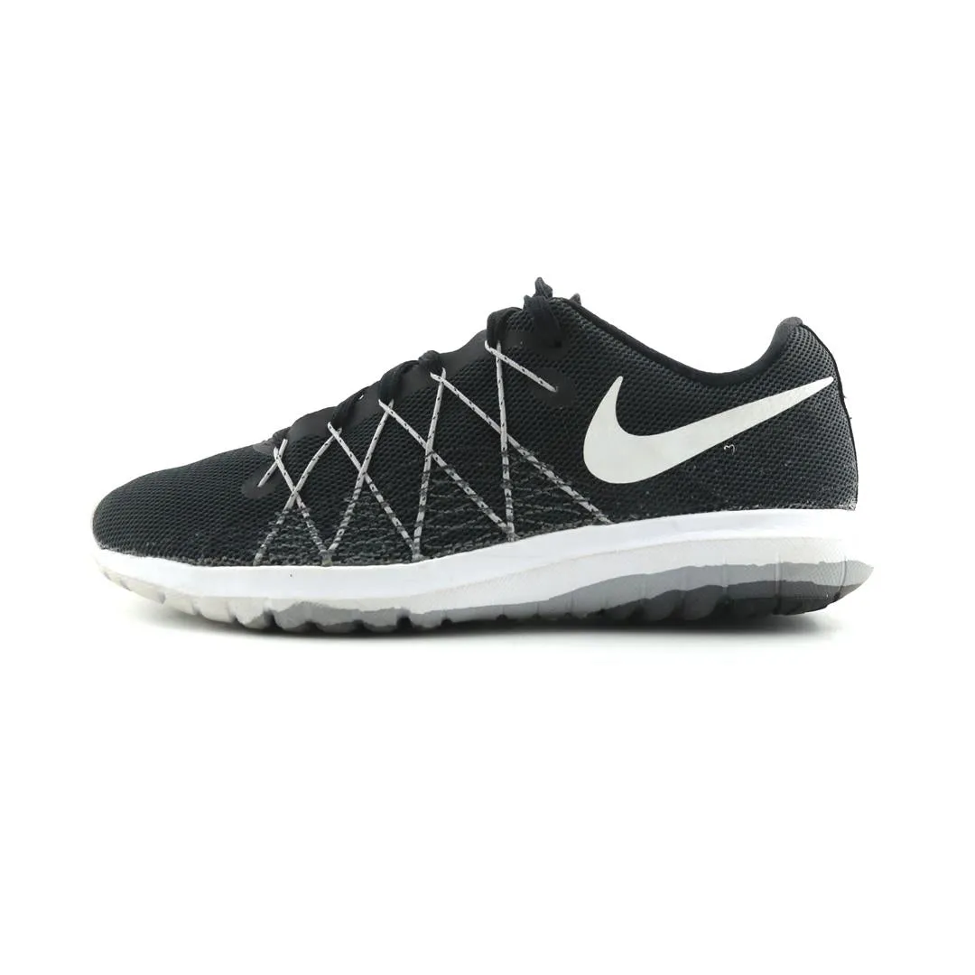 Good Running Shoes For Heel Pain NIKE FLEX FURY 2