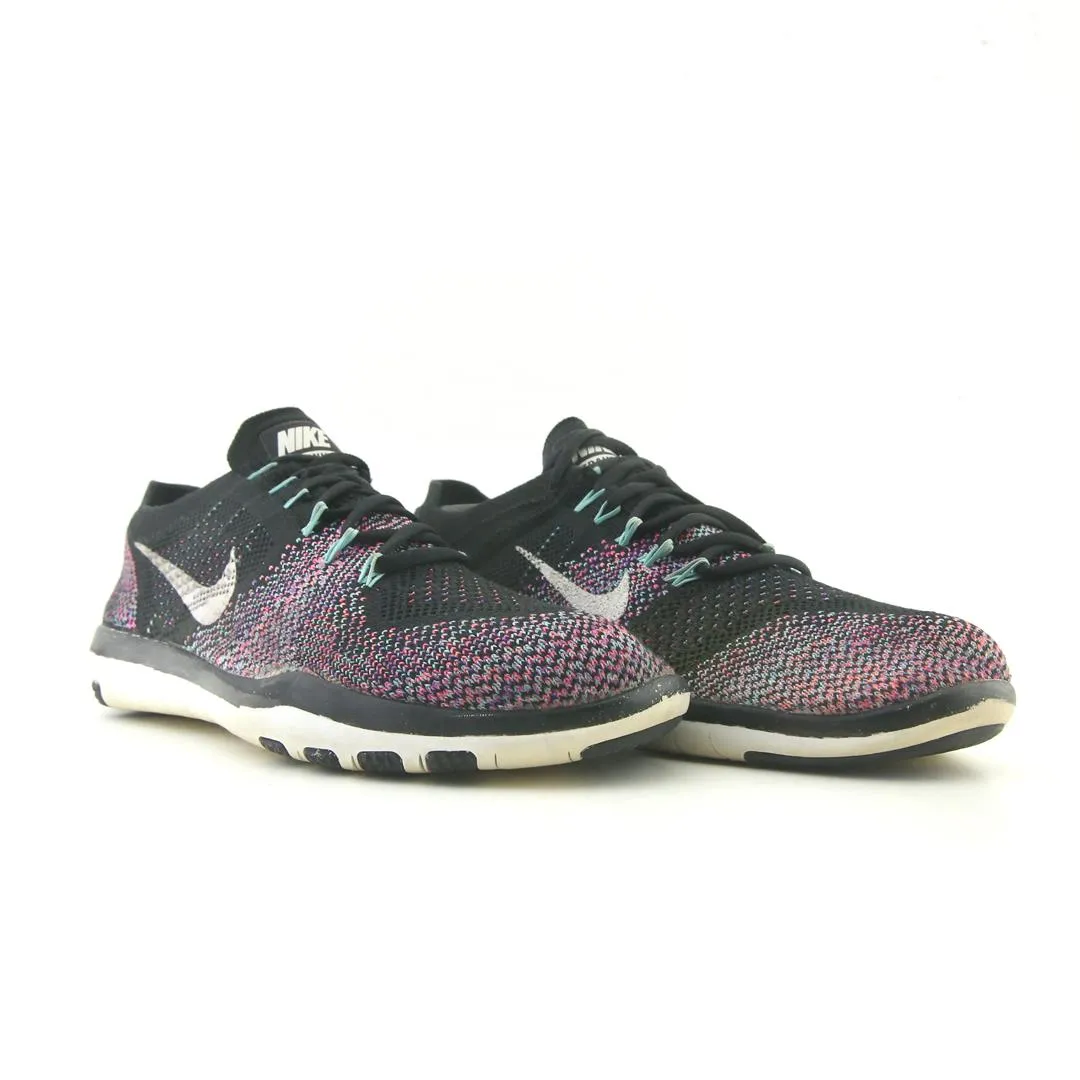 Glycerin Gts 20 Supportive Running Shoe NIKE  FLYKNIT 2 FREE FOCUS