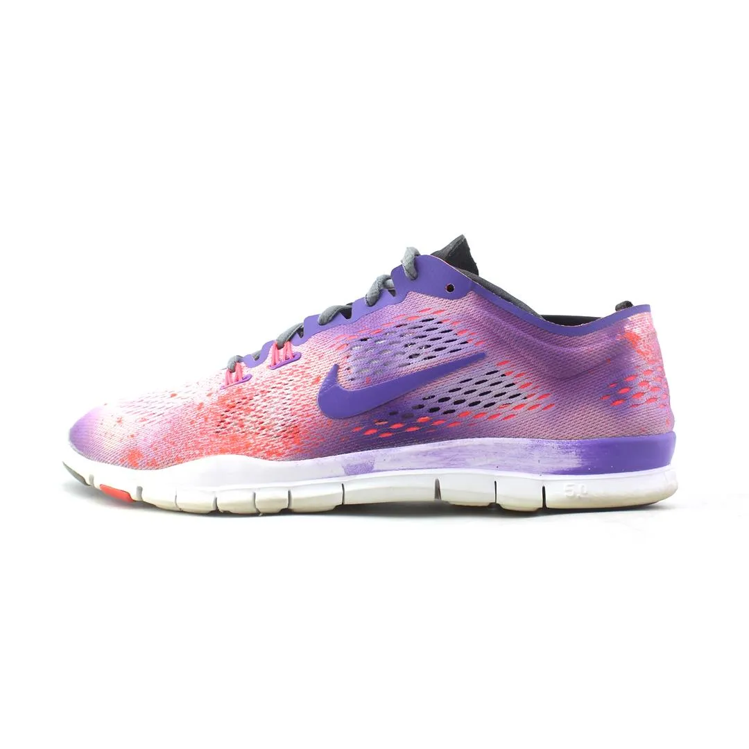 Nike Composite Shoes NIKE FREE 5.0 TR FIT 4