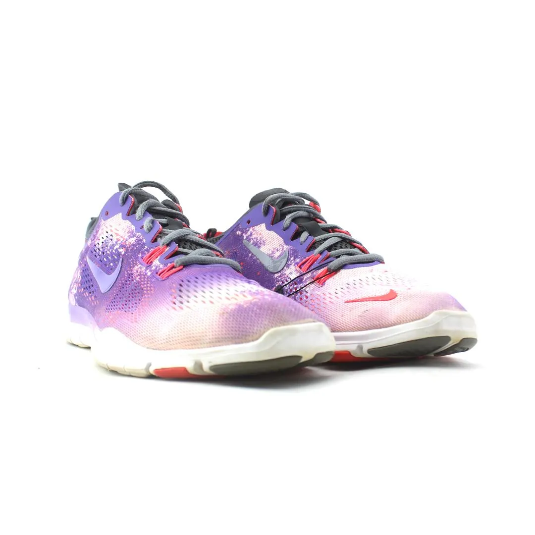 NIKE FREE 5.0 TR FIT 4 Nike Running Shoes Top