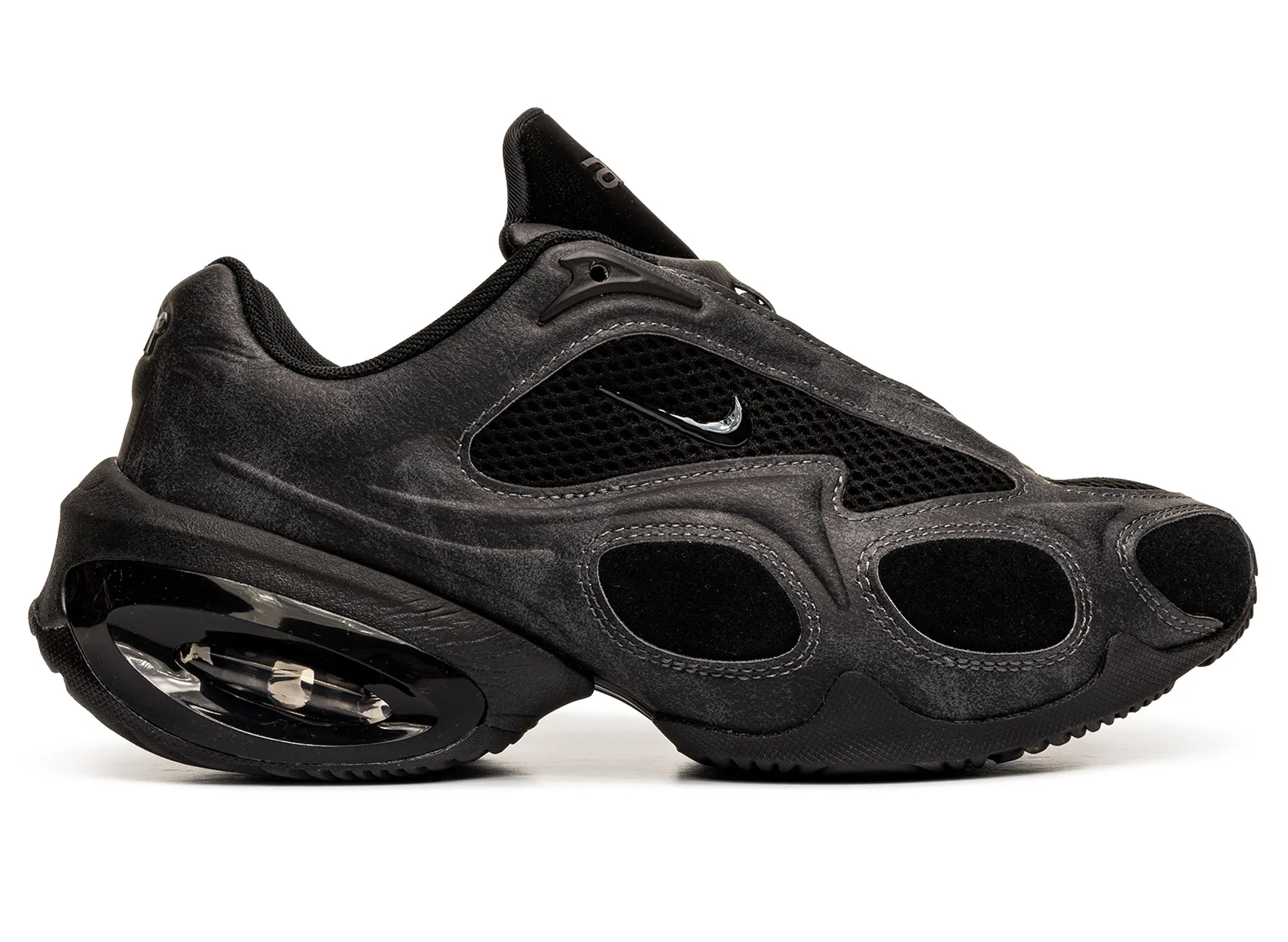 Nike Shoes With Velcro Strap Women's Nike Air Max Muse SE