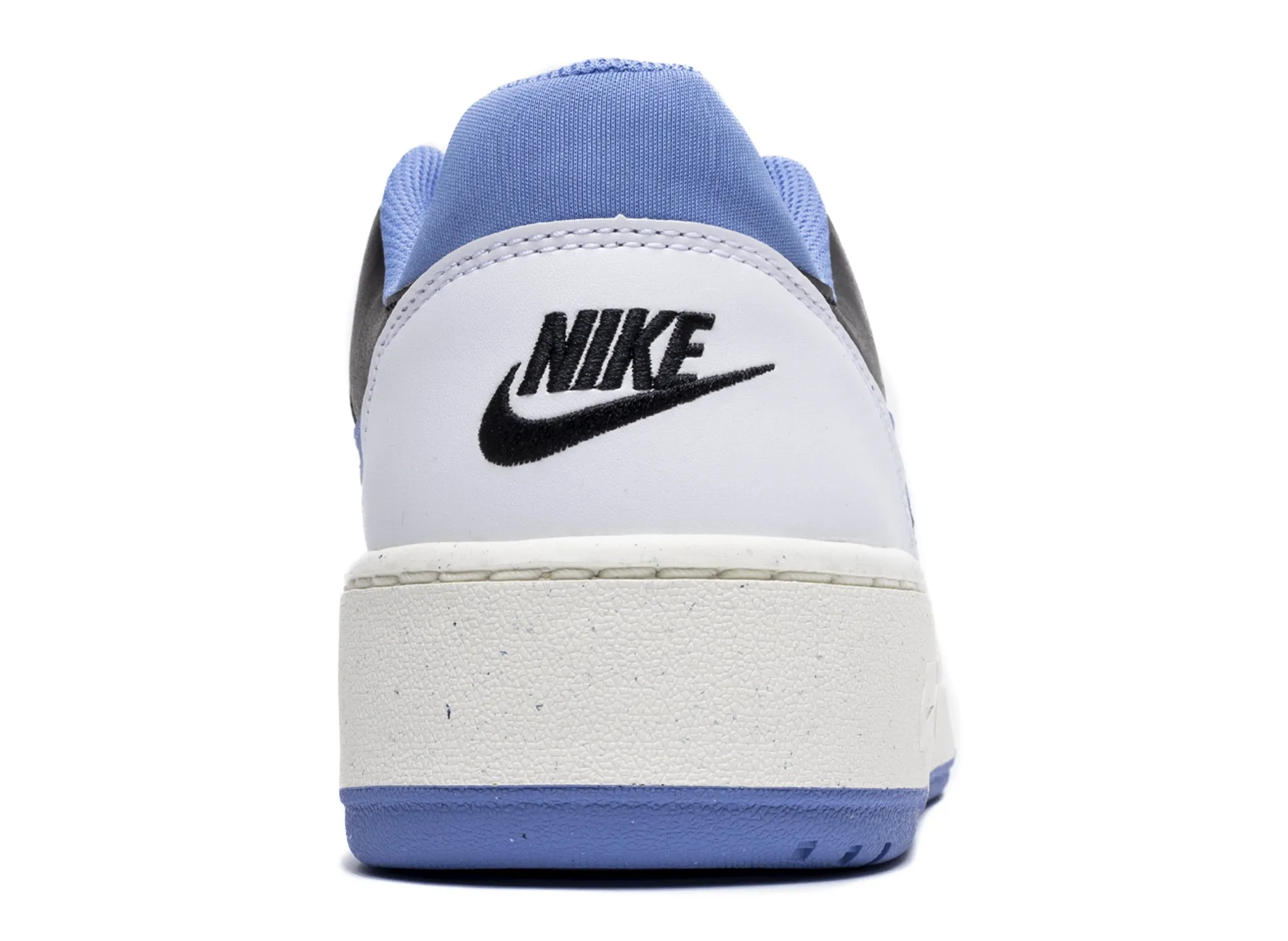Slip Resistant Shoes Nike Nike Full Force Low