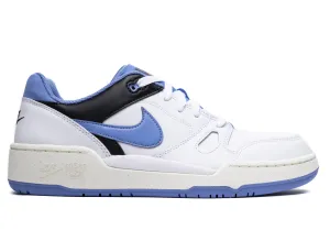 Nike Full Force Low Nike Shoes Auto Lacing