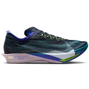 Nike Collaboration Shoes Streakfly 2 Running Shoes Obsidian / White / Persian Violet
