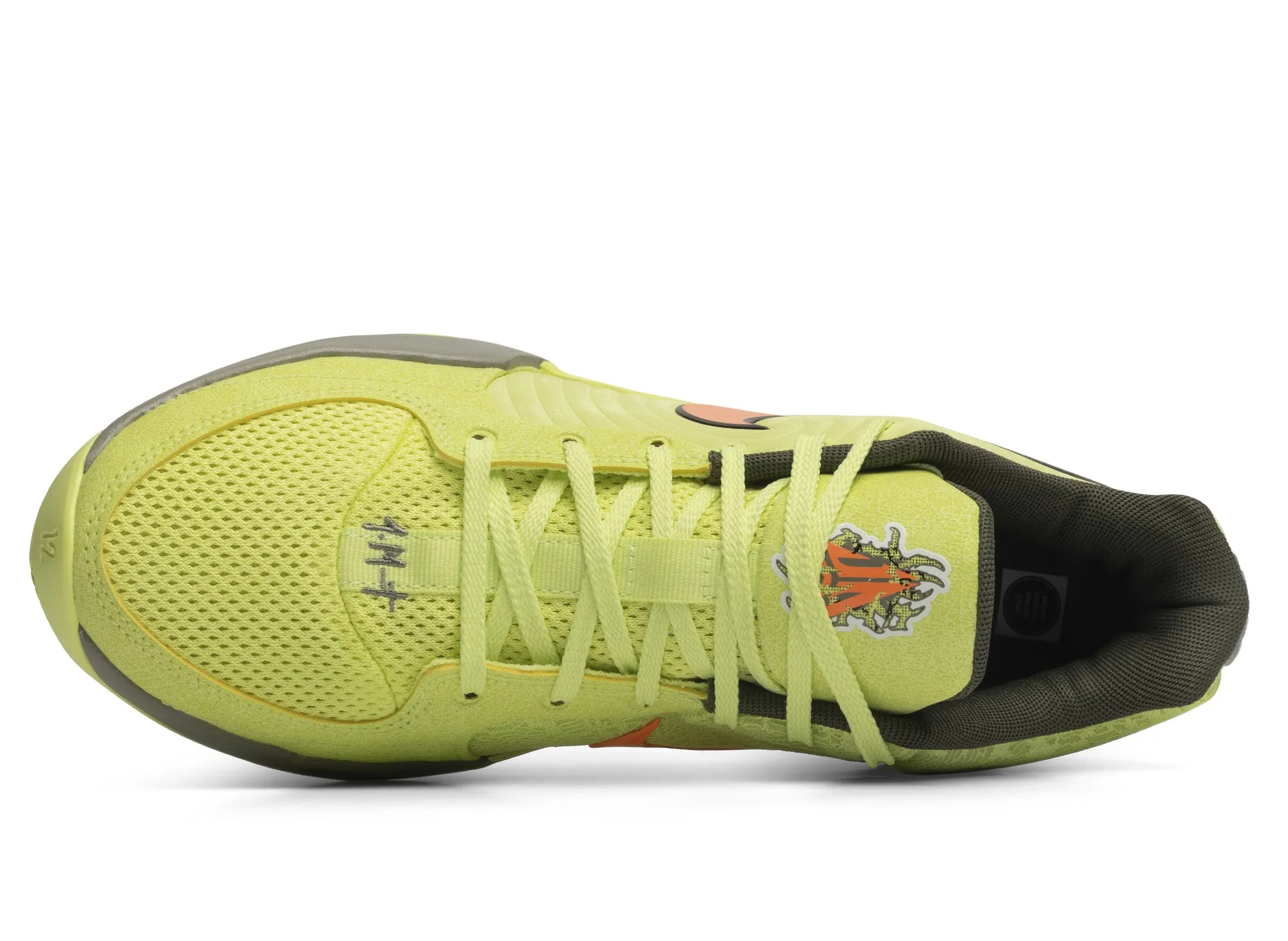 Nike Ja 2 Nike No Tie Shoes