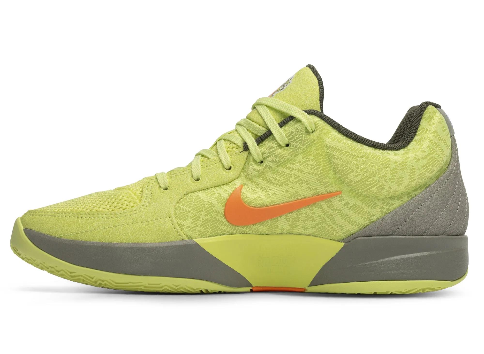 Nike Ja 2 David Robinson Shoes Nike