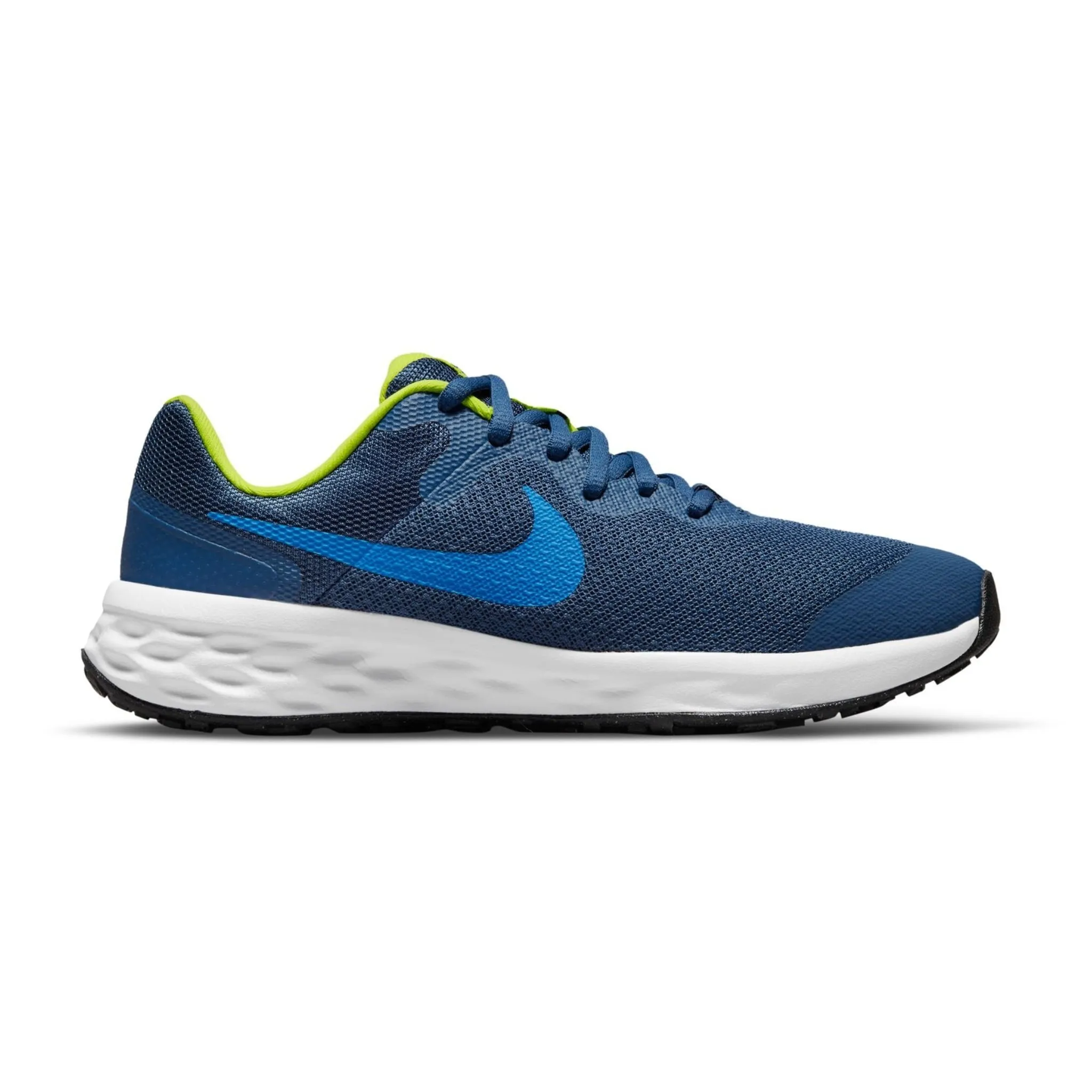 Nike Kids Revolution 6 NN GS Kids Running Shoes Nike Shoes For Support