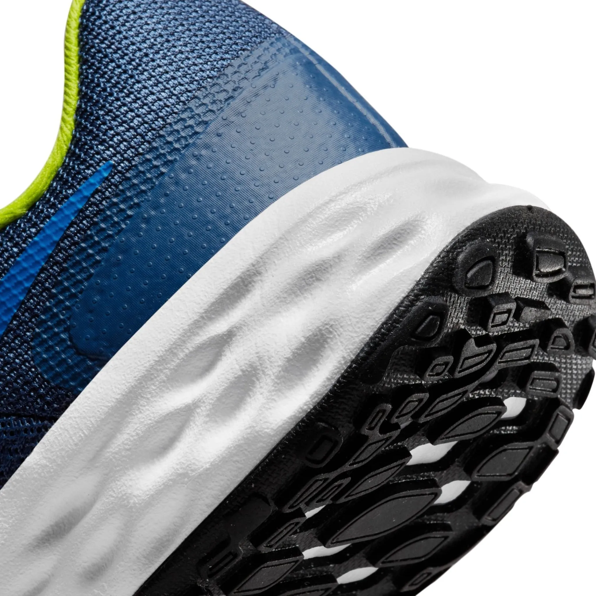 Nike Jordan Infant Shoes Nike Kids Revolution 6 NN GS Kids Running Shoes