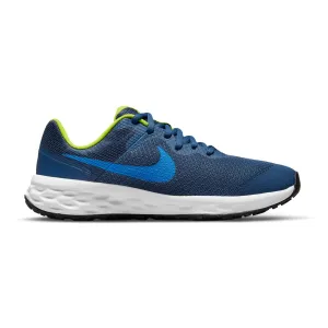 Nike Shoes Latest Release Nike Kids Revolution 6 NN GS Kids Running Shoes
