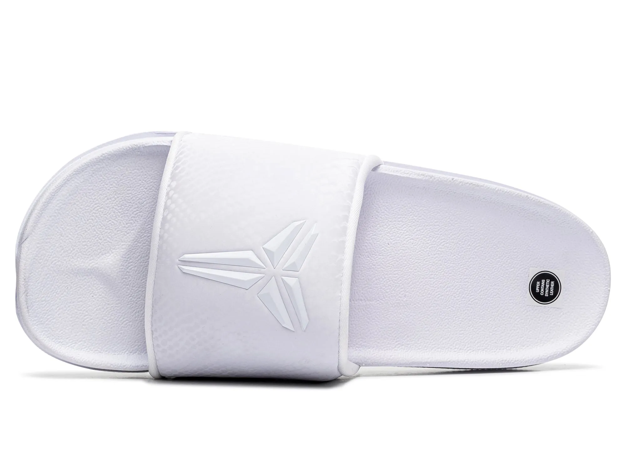 Nike Kobe Offcourt Slide Nike Shoes Patriots