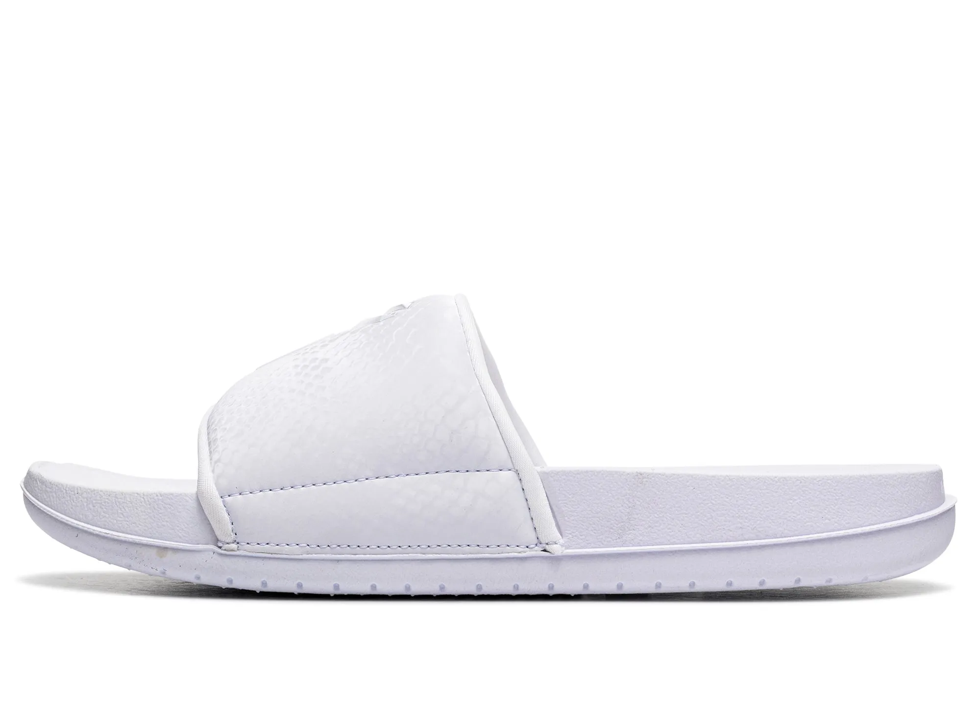 Nike Walking Industrial Shoe Nike Kobe Offcourt Slide