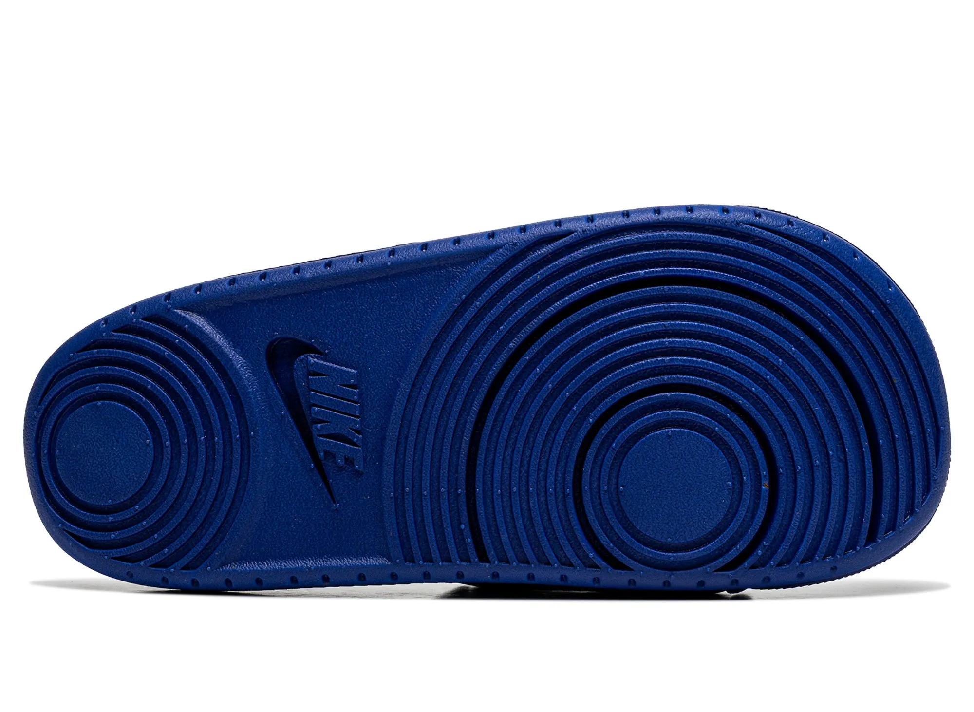 Nike Kobe Offcourt Slide Nike Preschool Basketball Shoes