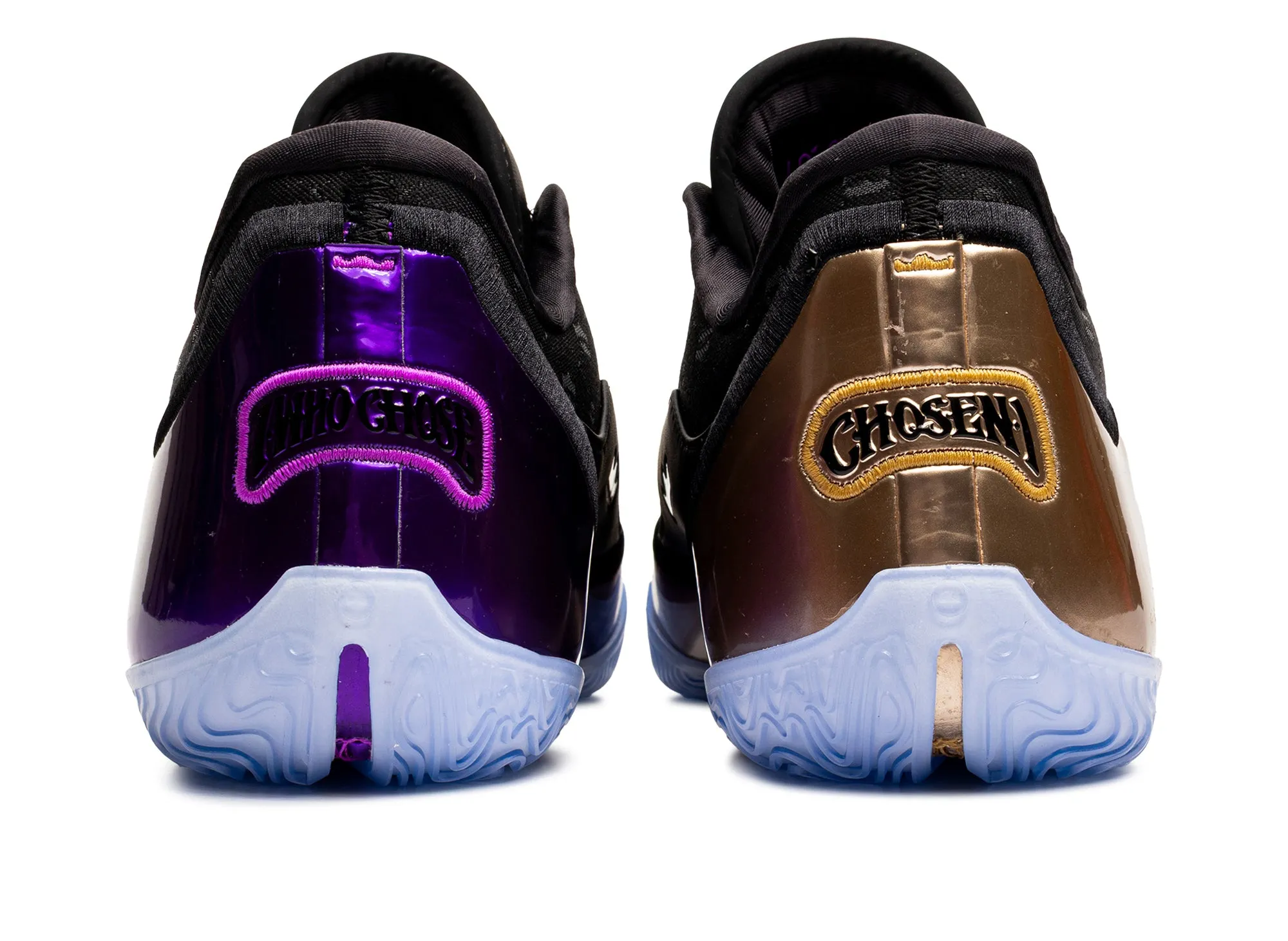 Nike LeBron XXIII Lux "Chosen One" Shoes Vintage Nike