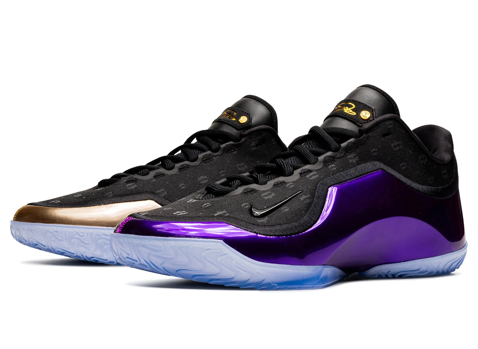 Non Slip Shoes Nike Nike LeBron XXIII Lux "Chosen One"