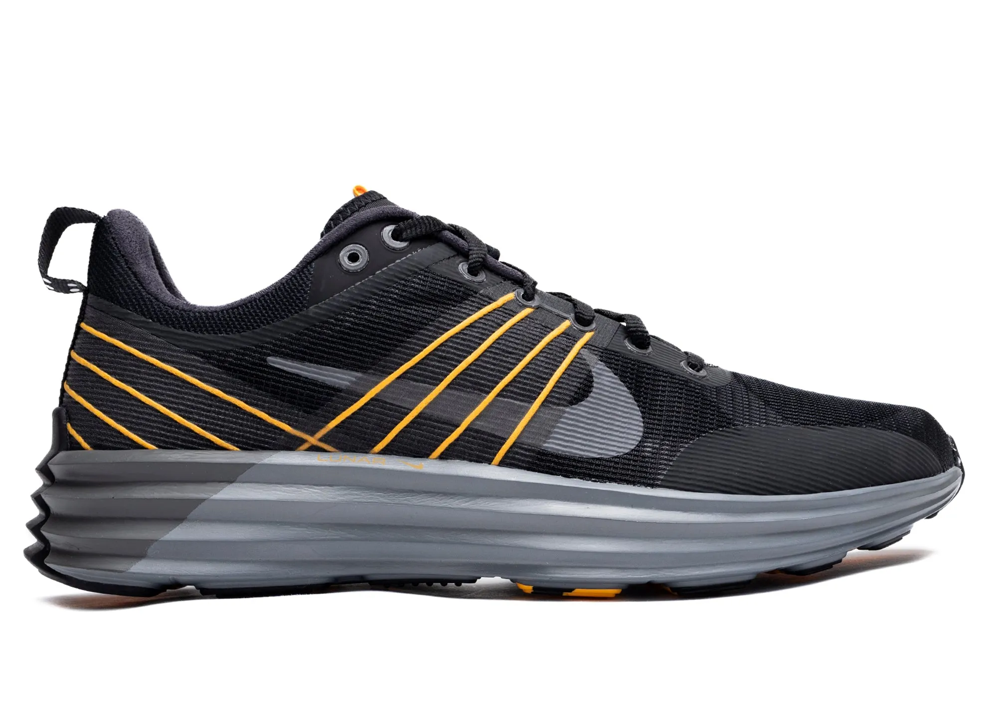 Nike Lunar Roam Nike Uptempo Shoes