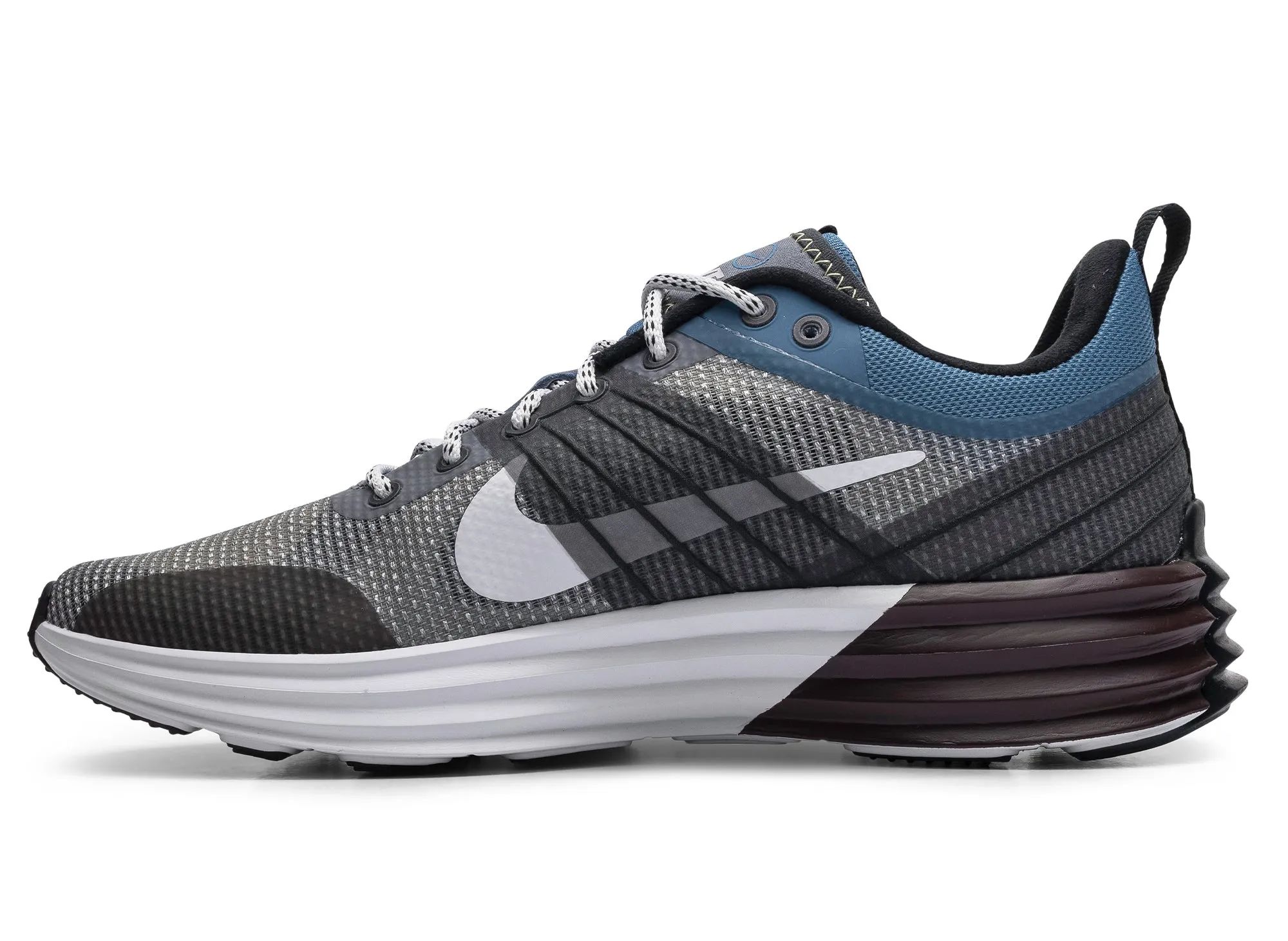 Nike Lunar Roam SE Longhorn Nike Shoes