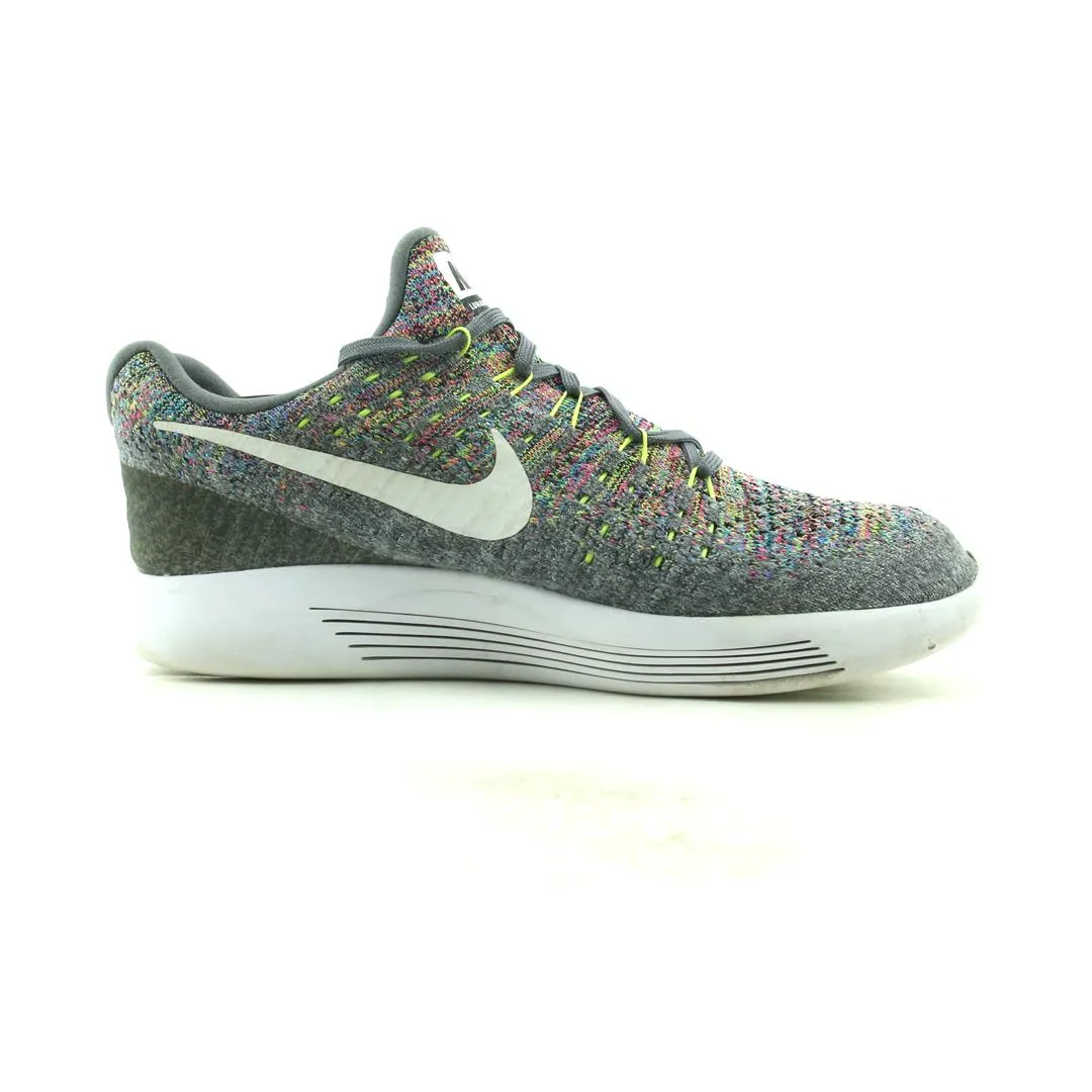 Running Shoes For Feet NIKE LUNAREPIC LOW FLYKNIT 2