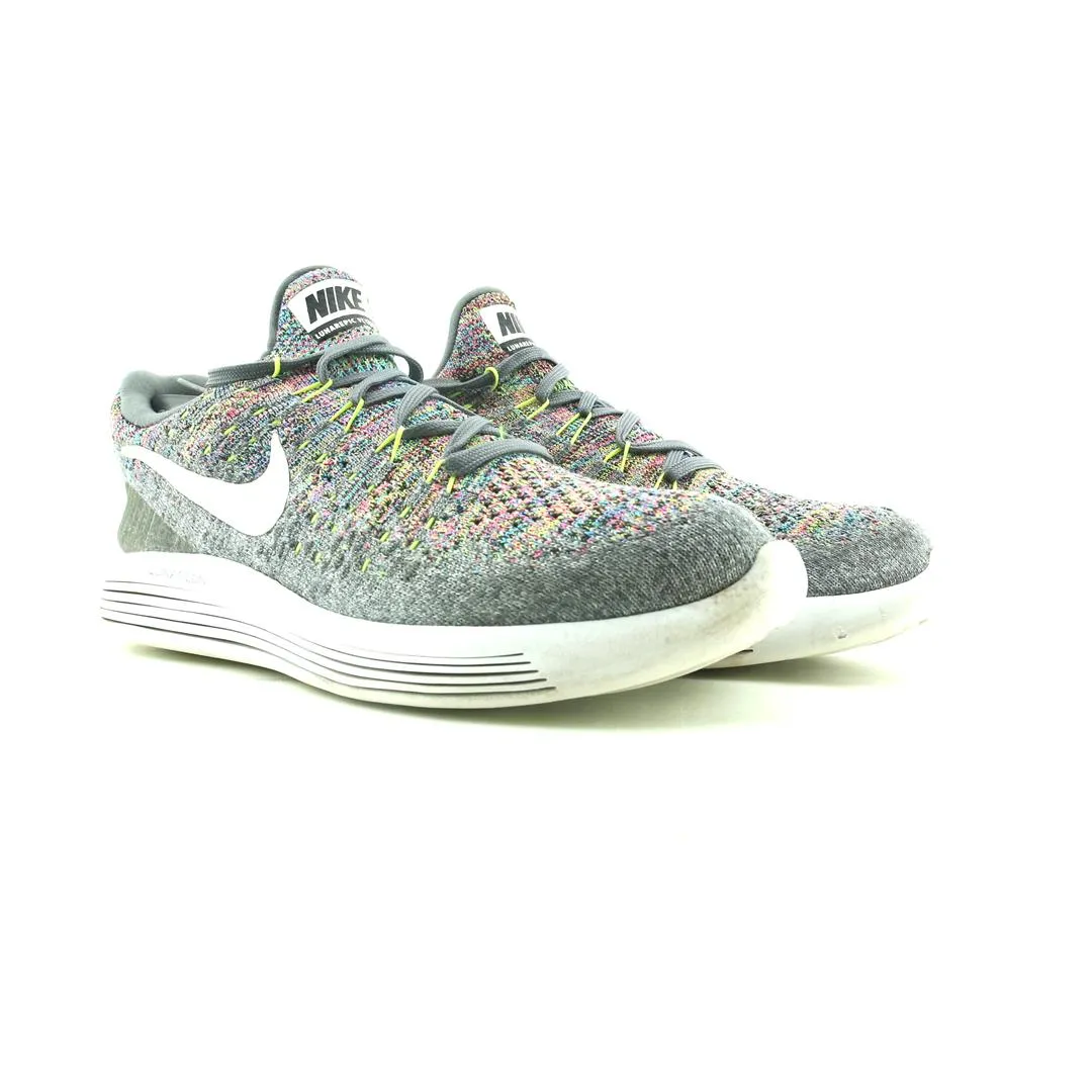 NIKE LUNAREPIC LOW FLYKNIT 2 Best Running Shoes For Distances