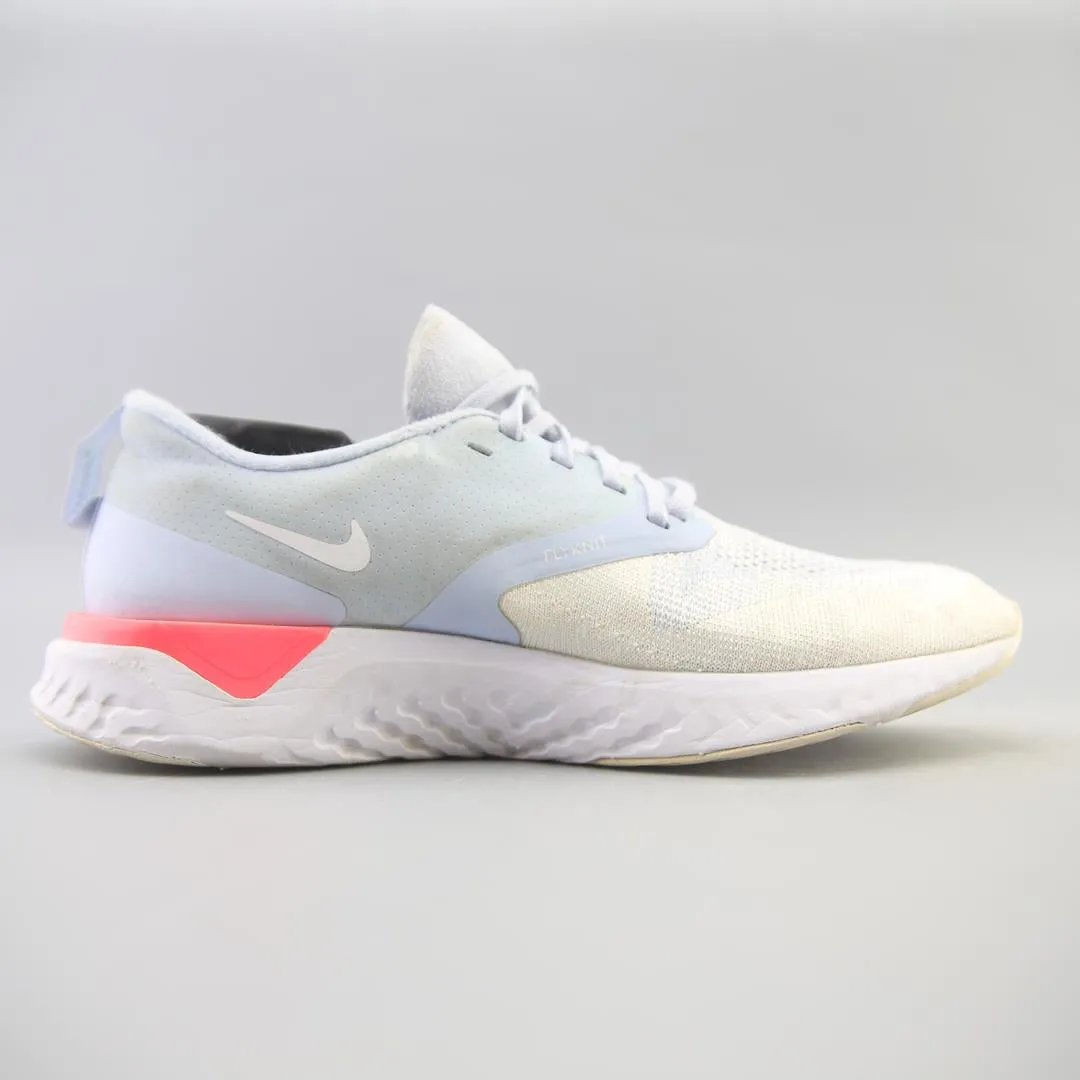 NIKE ODESSEY REACT FLYKNIT 2 Nike Everyday Running Shoes
