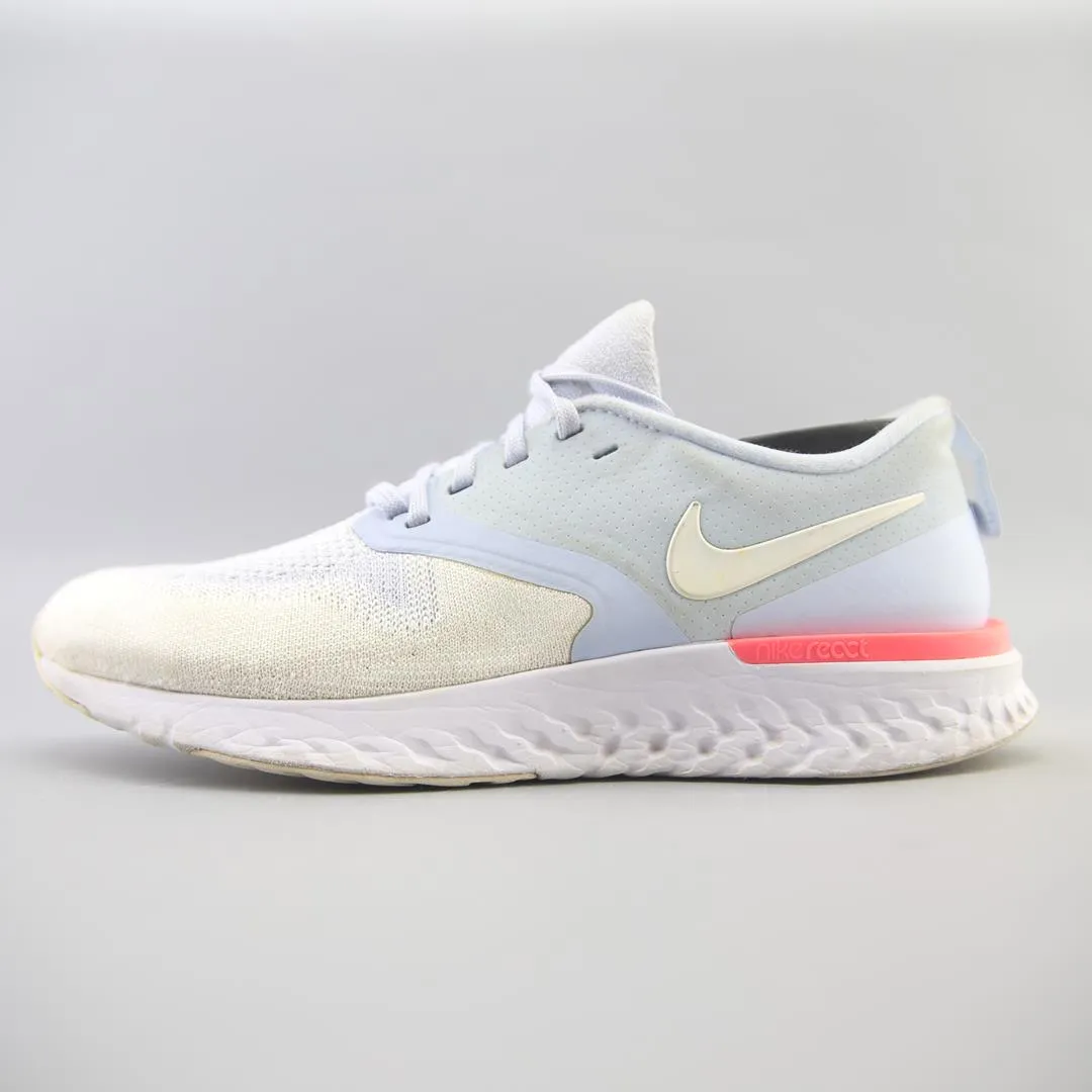NIKE ODESSEY REACT FLYKNIT 2 Nike Basketball Shoes On Sale