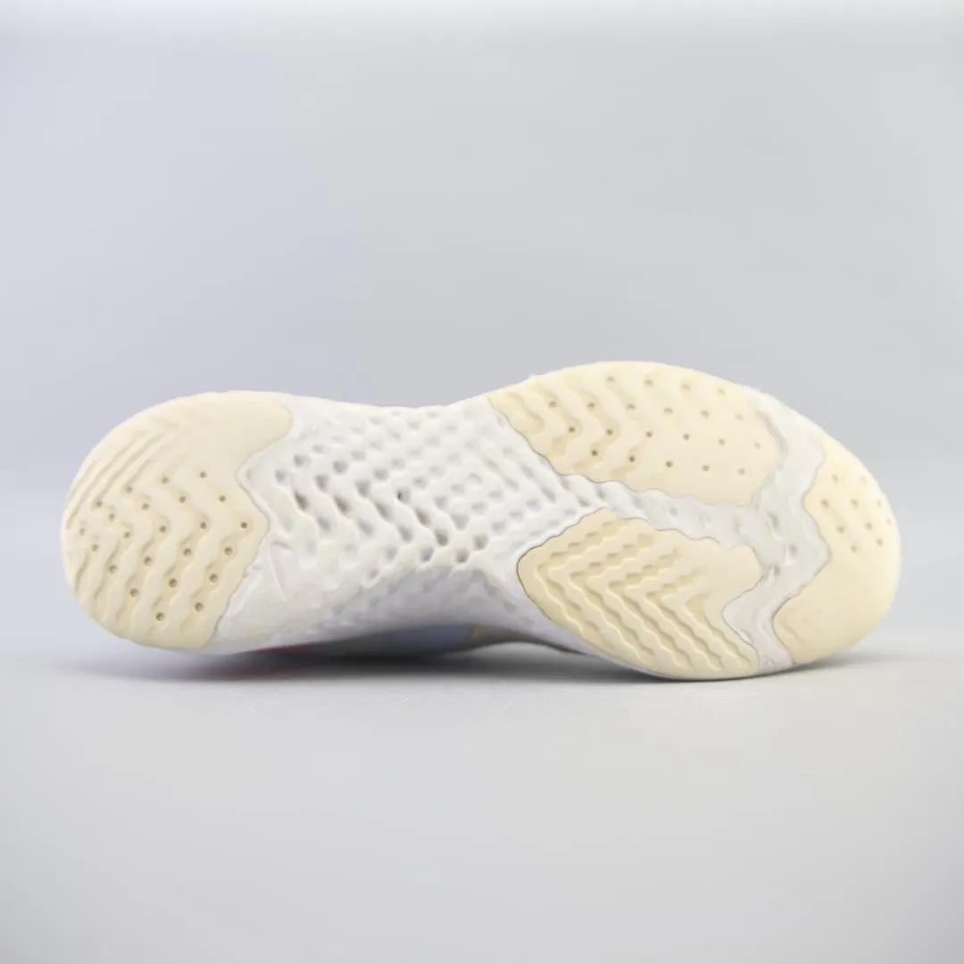 Nike Jordan Basketball Shoes NIKE ODESSEY REACT FLYKNIT 2