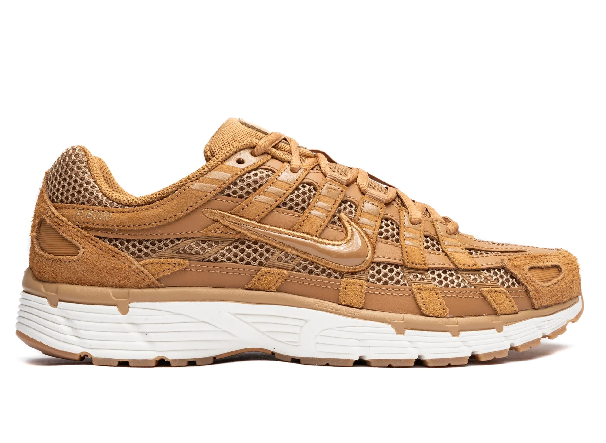 Nike P-6000 SE Nike No Tying Shoes