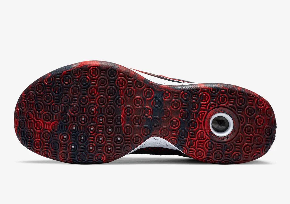 Fly By Mid Basketball Shoes Nike PG 4 Basketball Shoe