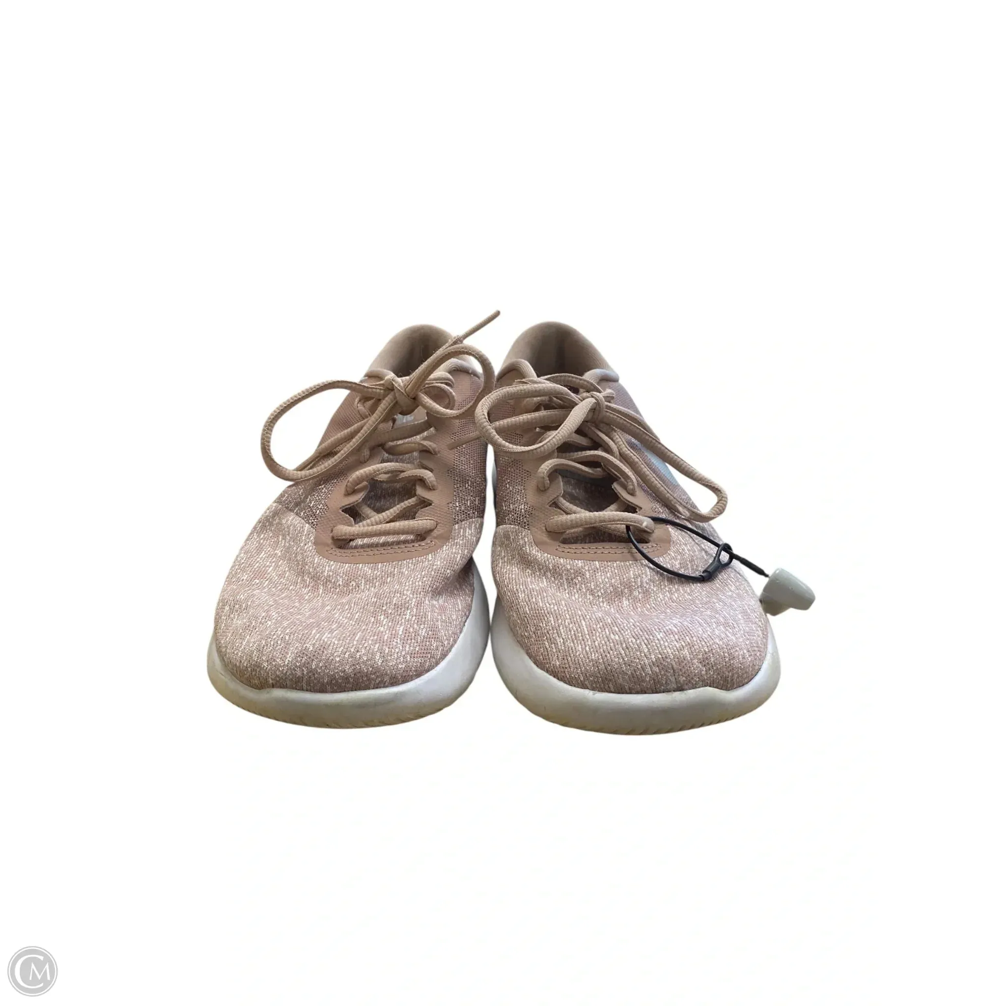 Pictures Of Shoes Nike Shoes Athletic By Nike In Pink, Size: 9.5