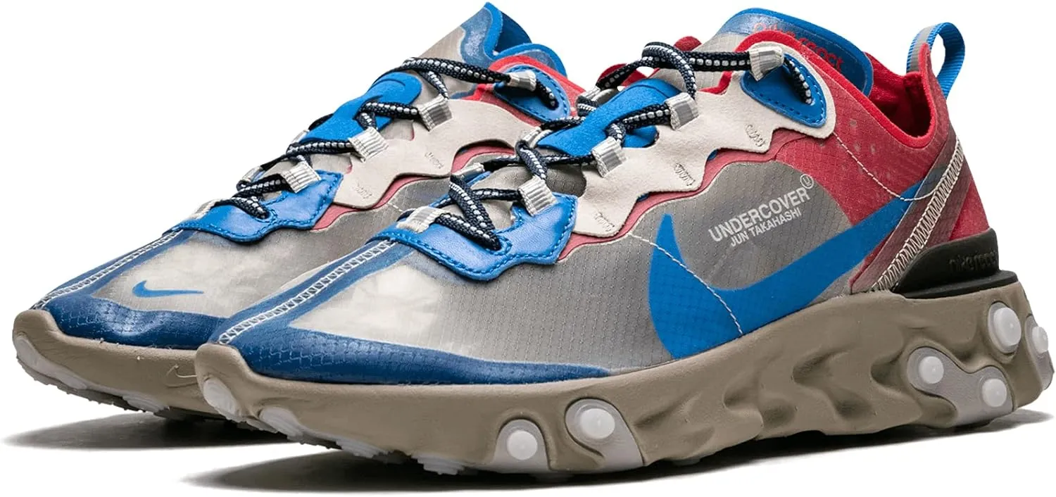 Nike React Element 87 Nike Huarache Tennis Shoes