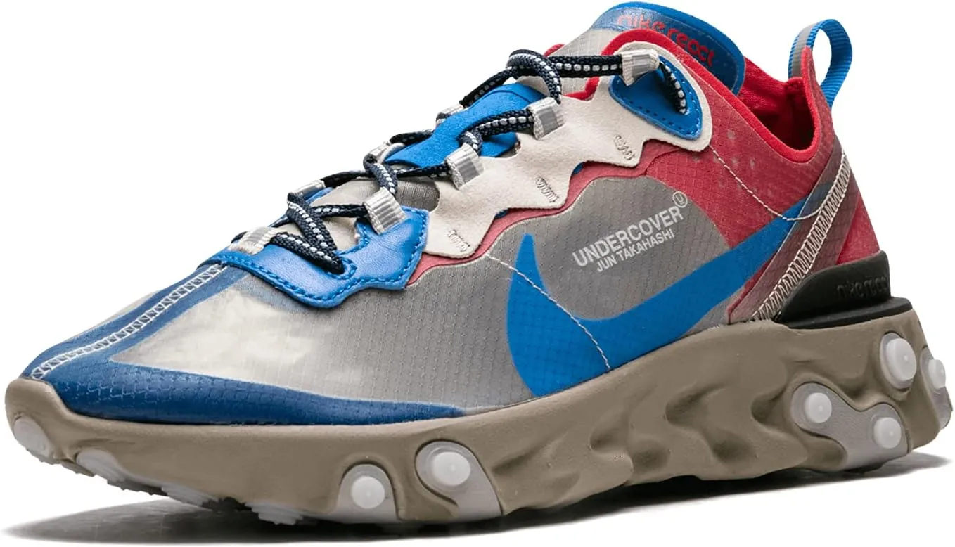 Nike Shoes Different Types Nike React Element 87