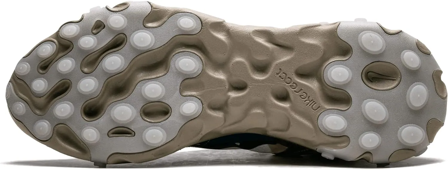 Nike React Element 87 Nike Shoes With Strap Across