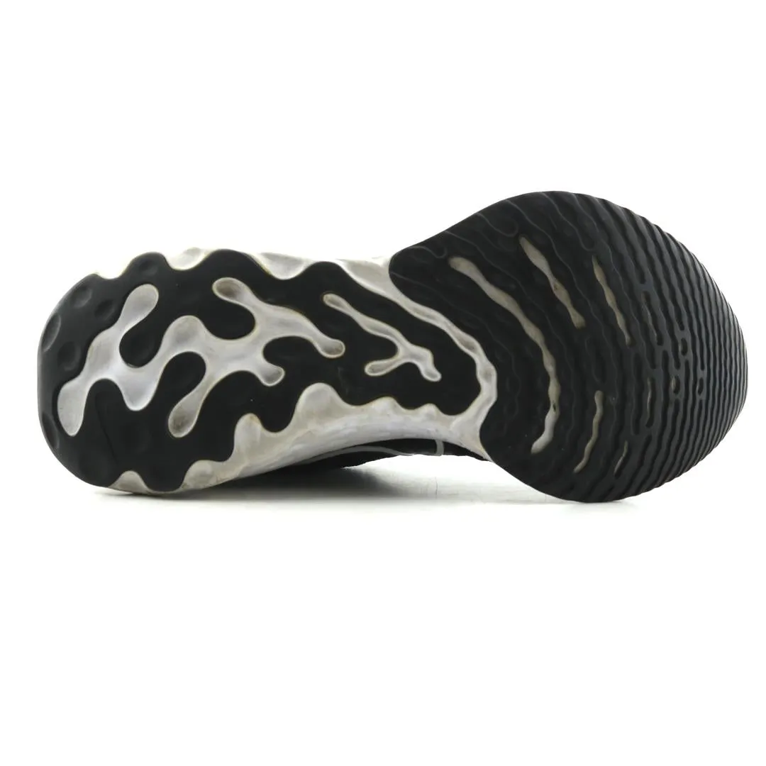 Original Andre Agassi Nike Shoes NIKE REACT INFINITY RUN FLYKNIT 2