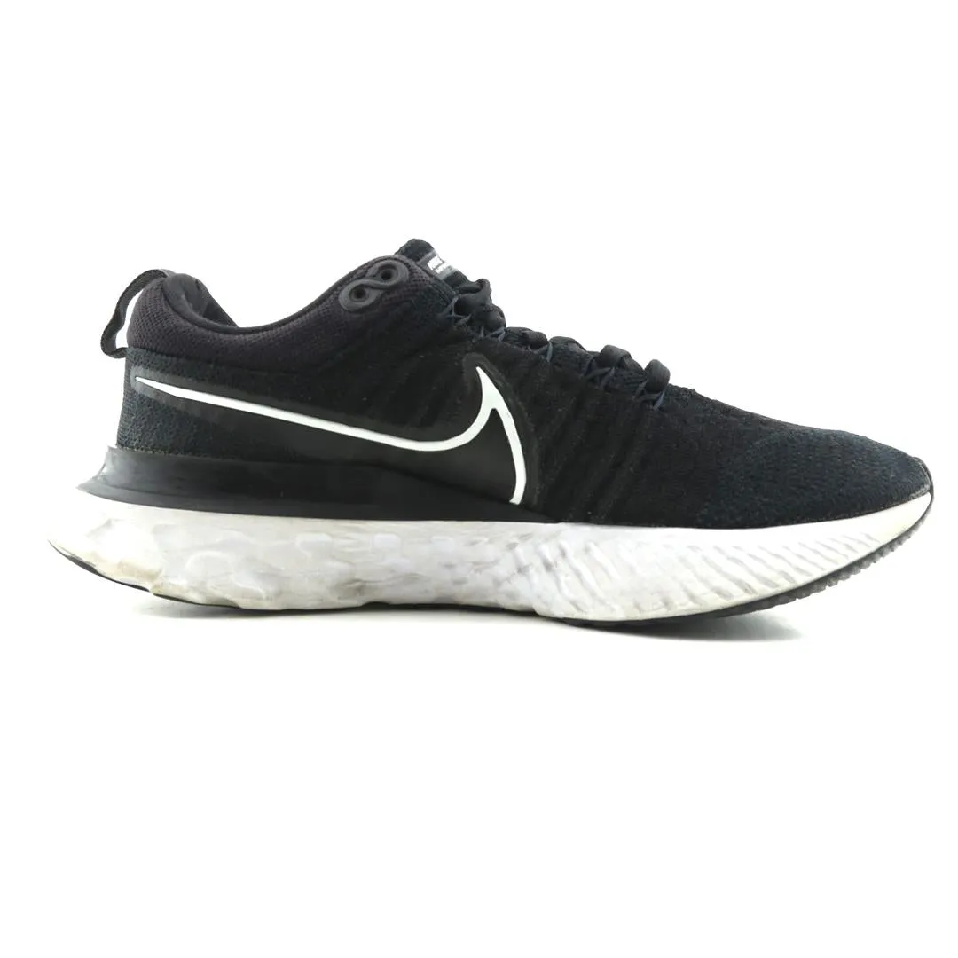 NIKE REACT INFINITY RUN FLYKNIT 2 Tcu Nike Shoes