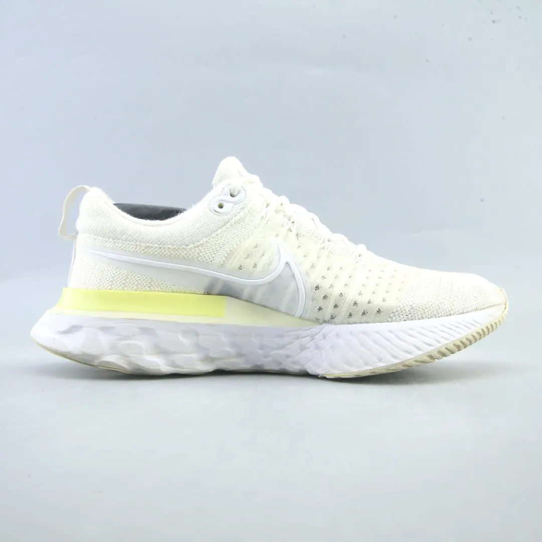 Nike By You Shoes NIKE REACT INFINITY RUN FLYKNIT 2