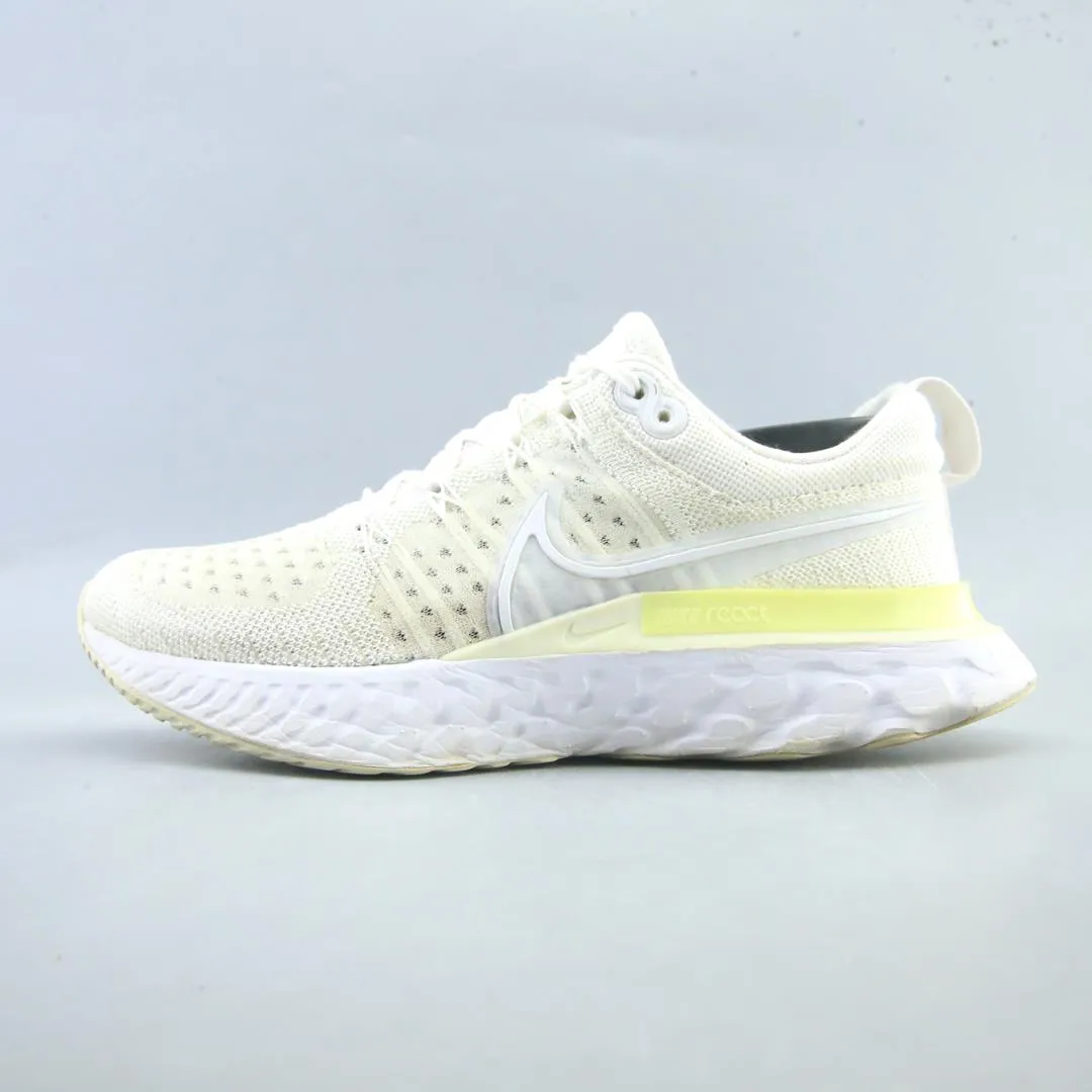 NIKE REACT INFINITY RUN FLYKNIT 2 Nike Huarache Gym Shoes