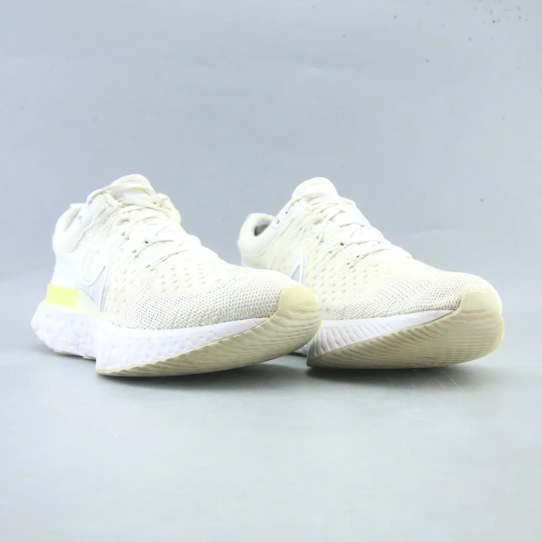 Nike Weightlifting Shoes NIKE REACT INFINITY RUN FLYKNIT 2