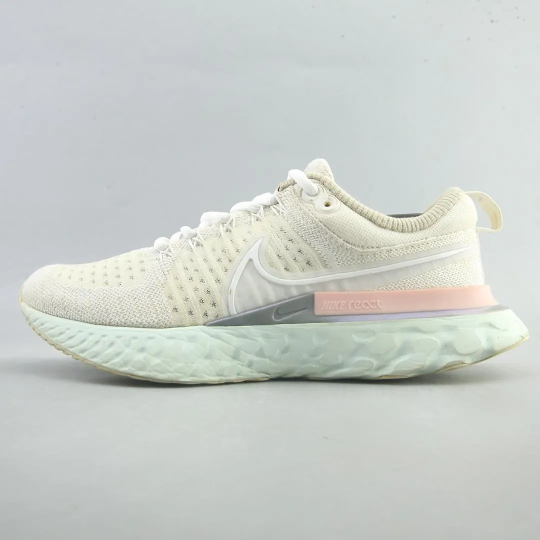 Nike Shadow Shoes NIKE REACT INFINITY RUN FLYKNIT 2